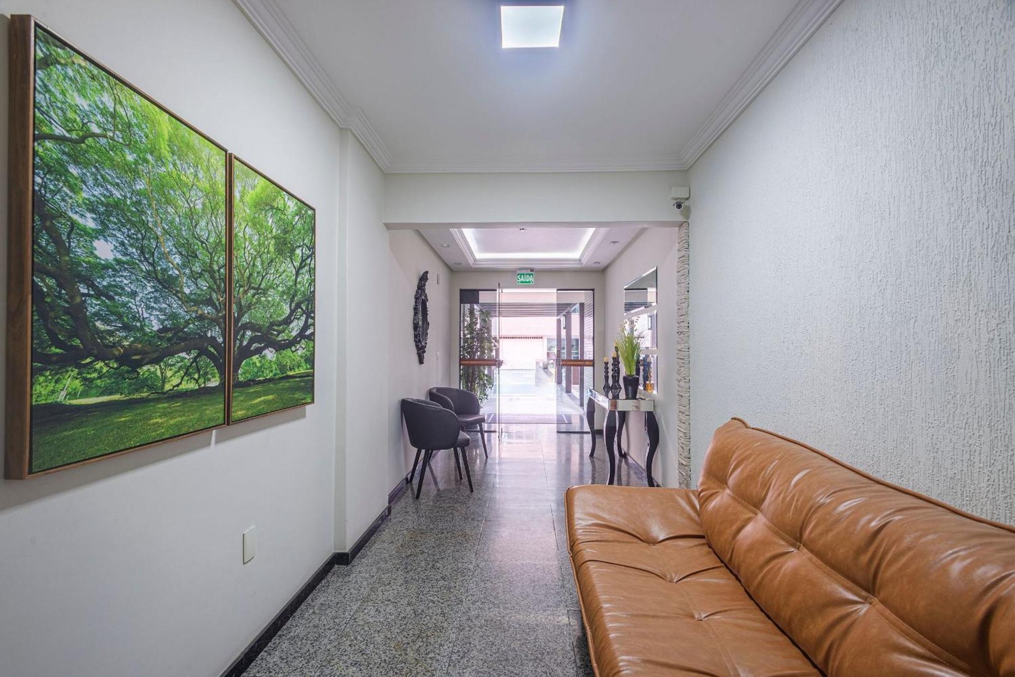 Casa de férias Amzn022 - Ape Recem Reformado Com Novinho Balneario Camboriu